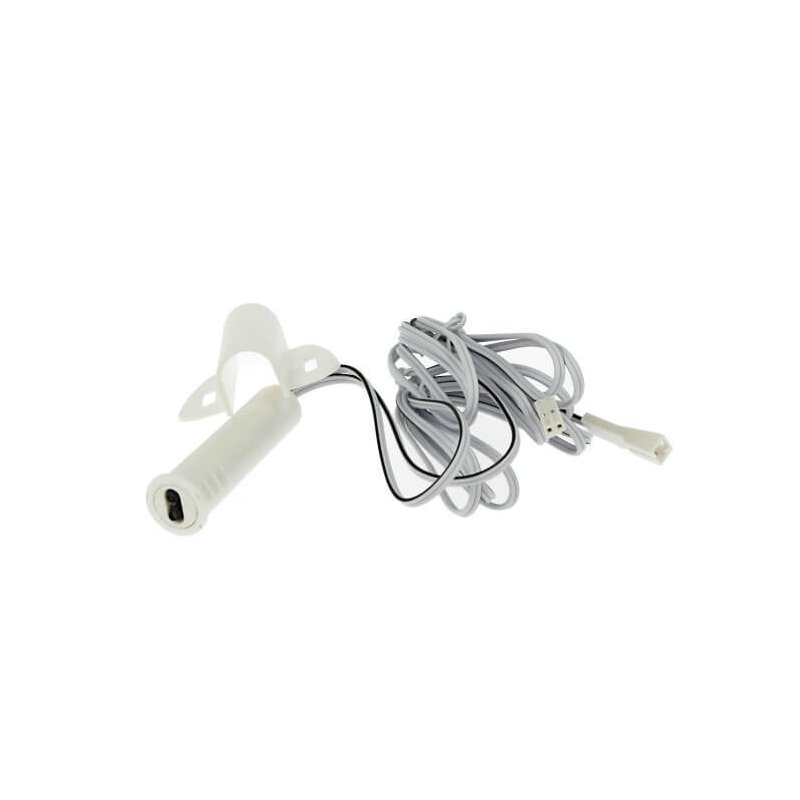 Kit Sensore Movimento Mani Installazione Da Incasso o Da Supercifice Con Mini Connettore Per Mobili 12V 24V 4A
