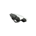 Kit luci diurne LED DRL 12V 5W, omologate E4 R87, universali IP65