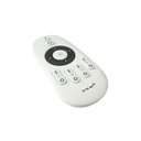 Telecomando CCT 4 Zone RF Remote Wireless 2,4G Per Controllare Luci Led CT Colore Temperatura e Luminosità