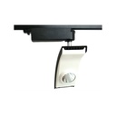 Lampada Faretto Led A Binario 220V 20W COB Bianco Freddo Led