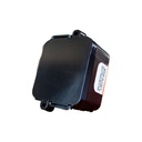 Dimmer LED AC DALI PUSH TRIAC 300W - MINI-1AC-DALI