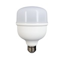 Lampada A Led E27 Globo T100 28W 2950LM Bianco Freddo 6500K 102X160mm
