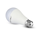 Lampada A Led E27 A65 15W 160LM/W 2500lm Piu Luminoso SKU-2812, Disponibili 3000K 4000K 6400K 