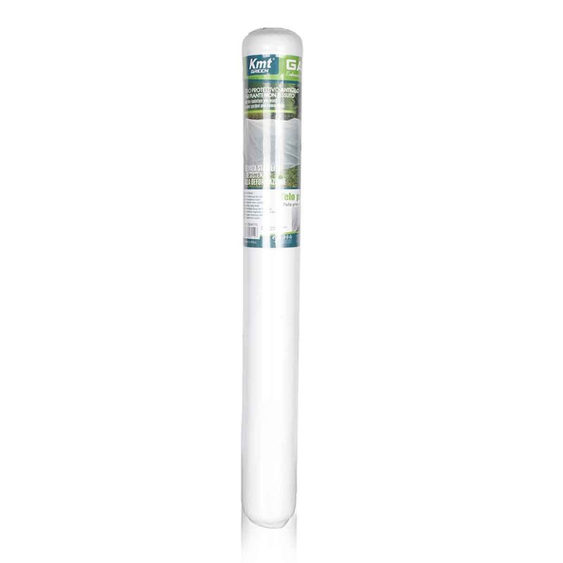 [AG481427] Telo Antighiaccio TNT 1000x160 cm Protezione Piante Invernale