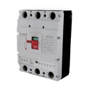 MCCB Interruttori Scatolati Magnetotermici Regolabile 3P  50kA Regolabile 400A-630A AC 400V IP20 IEC60947-2