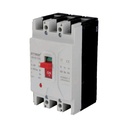 MCCB Interruttori Scatolati Magnetotermici 3P 22kA 63A AC 400V IP20 IEC60947-2