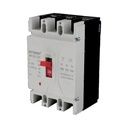 MCCB Interruttori Scatolati Magnetotermici 3P 22kA 250A AC 400V IP20 IEC60947-2