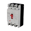 MCCB Interruttori Scatolati Magnetotermici 3P 22kA 80A AC 400V IP20 IEC60947-2