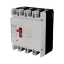 MCCB Interruttori Scatolati Magnetotermici 4P 22kA 200A AC 400V IP20 IEC60947-2