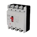 MCCB Interruttori Scatolati Magnetotermici 4P 22kA 80A AC 400V IP20 IEC60947-2