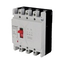 MCCB Interruttori Scatolati Magnetotermici 4P 22kA 100A AC 400V IP20 IEC60947-2