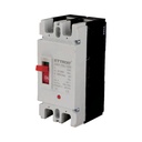 MCCB Interruttori Scatolati Magnetotermici DC Fotovoltaico 2P 10kA 250A DC 500V IP20 IEC60947-2