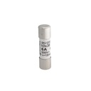 MeanWell 10 Pezzi Fusibili AC 500V AC D10X38mm 6A AC 500V IP20 IEC60269 STI-32D
