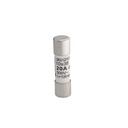 MeanWell 10 Pezzi Fusibili AC 500V AC D10X38mm 20A AC 500V IP20 IEC60269 STI-32D