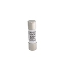 MeanWell 10 Pezzi Fusibili AC 500V AC D10X38mm 32A AC 500V IP20 IEC60269 STI-32D