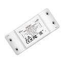 Interruttore WIFI 2.4G + RF 433MHz 10A TUYA, Smart Life 10A AC 90-250V 50/60HZ 2200W