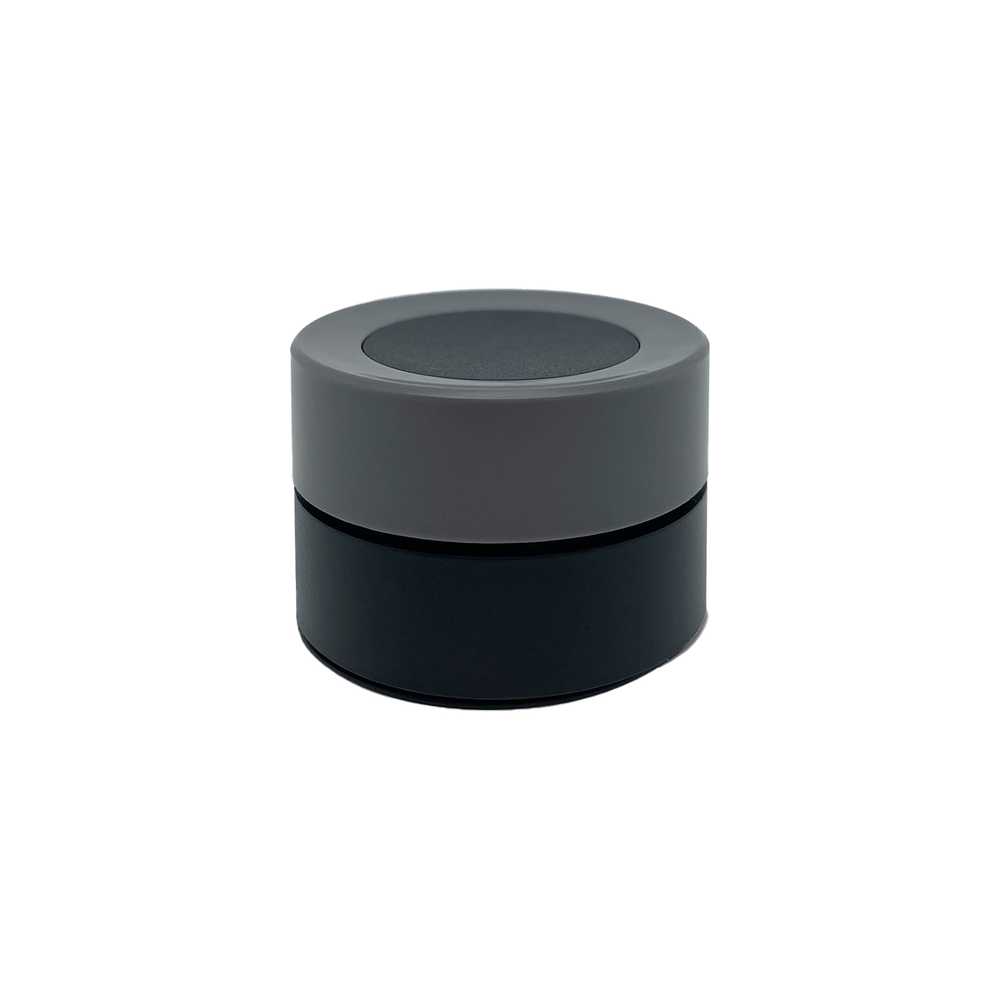 Telecomando Interruttore Magnetico Slim Rotonda, Protocollo ZigBee 3.0, TUYA, Smart Life 3V Con Pile CR2032