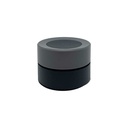 Telecomando Interruttore Magnetico Slim Rotonda, Protocollo ZigBee 3.0, TUYA, Smart Life 3V Con Pile CR2032