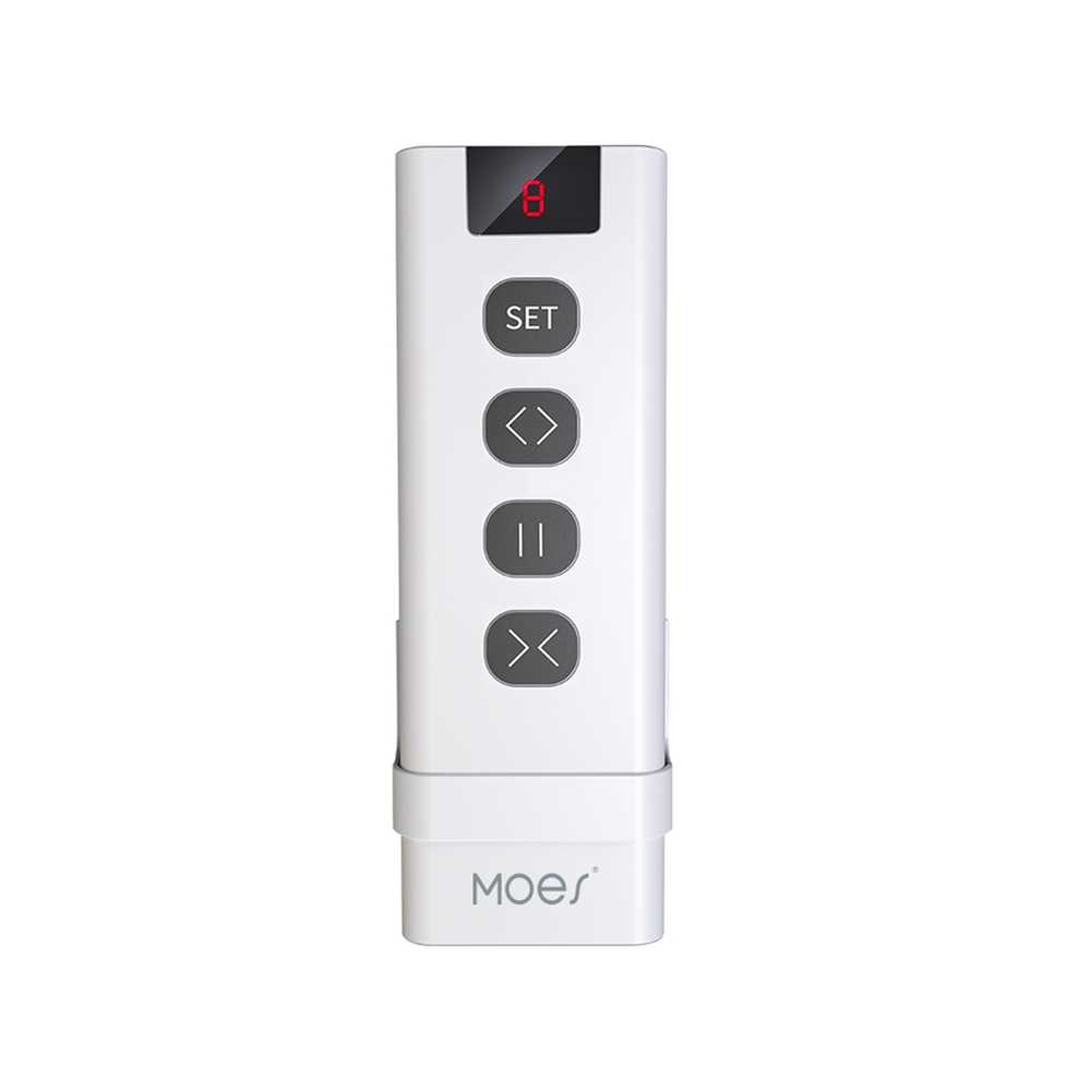 [MMC4409] Telecomando Interruttore Wireless RF 433MHz TUYA, Smart Life BATTERIA LR23A , 4 Tasti 9 Scene SH1909
