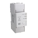 Interruttore Smart Tuya Wifi 1P+N 2M 63A AC 230V IP20 IEC60947