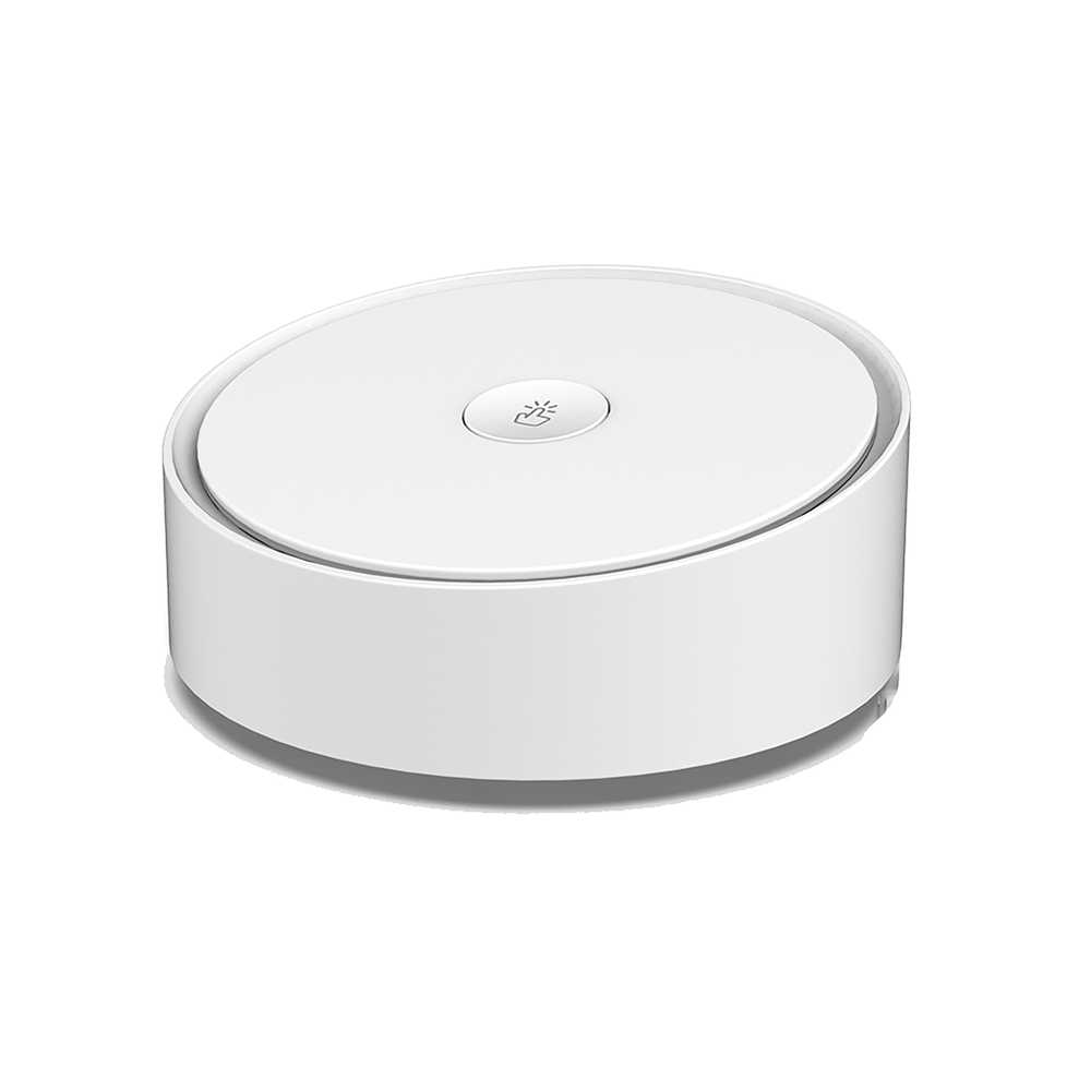 [MMC2901] Gateway ZigBee 3.0 + Bluetooth BLE Mesh + Allarme, Smart Life, 1A, 5V, 92X92X40mm, IP20, SHZ3302