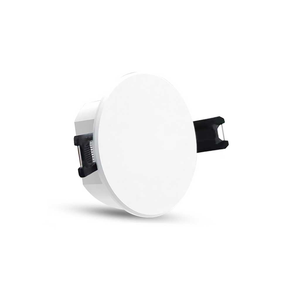 Sensore Presenza Persone, ZigBee 3.0, TUYA, Smart Life AC 90-250V, 50/60HZ, 93X93X30mm, IP20, SHZ3434