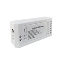 Centralina Led Controller, 6A/Canali, ZigBee 3.0, RGB+CCT, Max 12V e 24V, 15A, 2X100W, TUYA, Smart Life, 100X45X35mm, IP20