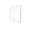 Telecomando Interruttore 1 Tasto, RF 433MHz, TUYA, Smart Life, 3V Con Pile CR2032 (non incluse), 86x86x16mm, IP20, SH4491