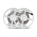 Kit Striscia LED SMD 5050 4,8W/m 30 LED/m RGB 2x5metri con Telecomando e Alimentatore SKU-2630