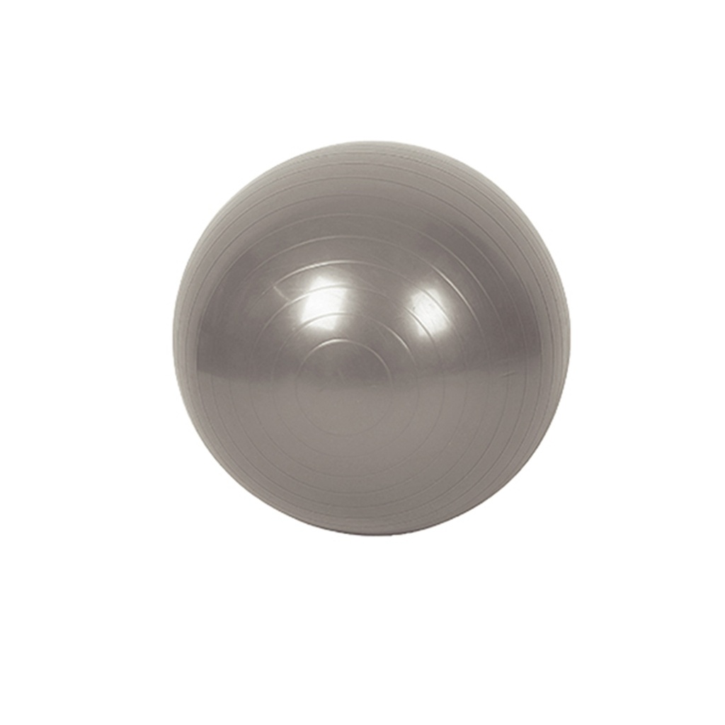 Palla Pilates Fitness Da Ginastica Yoga Grande 65cm Colore Assortito