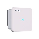 Inverter Fotovoltaico di Rete On-Grid INVT XG Series Trifase 10kW, Doppio MPPT, CEI 0-21, Garanzia 10 Anni IP66 11383