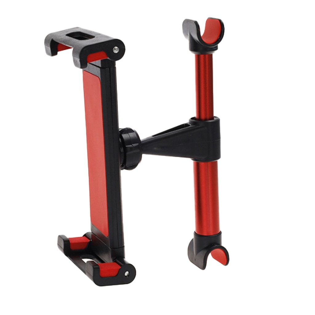 Porta Celluare Poggiatesta Auto Supporto Smartphone