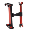 Porta Celluare Poggiatesta Auto Supporto Smartphone
