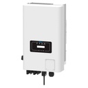  Inverter Fotovoltaico Deye Trifase di Rete On-Grid 30kW CEI 0-21 con Schermo LCD, Inclusi TA e WiFi Garanzia 10 Anni IP65 11812