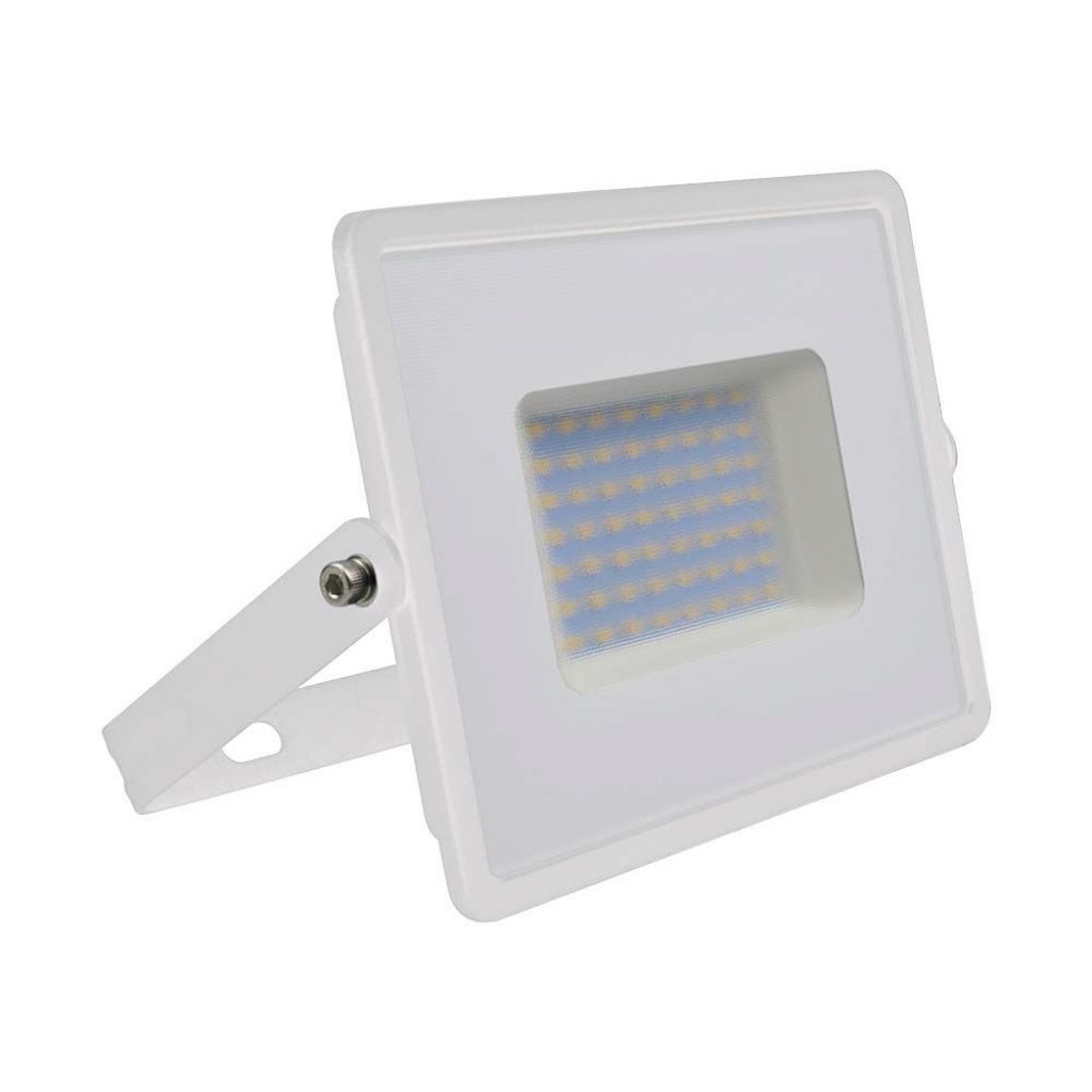 Faro LED SMD 50W E-Series G2 Colore Bianco 4000K IP65 SKU - 215962