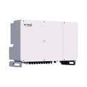 Inverter Fotovoltaico di Rete On-Grid INVT XG Series Trifase 100kW, 9 MPPT, CEI 0-21, Garanzia 10 Anni IP66  11520
