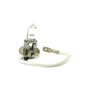Lampada Alogena Camion H3 24V 70W PK22s (copia)