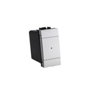 Pulsante Connesso Smart WIFI Tuya Compatibile Bticino Living Colore Grigio Interruttore Deviatore Invertitore 3 In 1