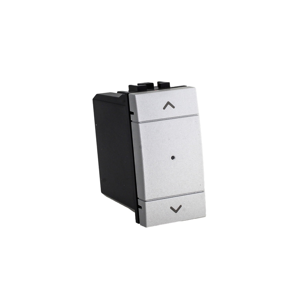 Pulsante Tapparelle Conesso Smart WIFI Tuya Per Tende Persiane 