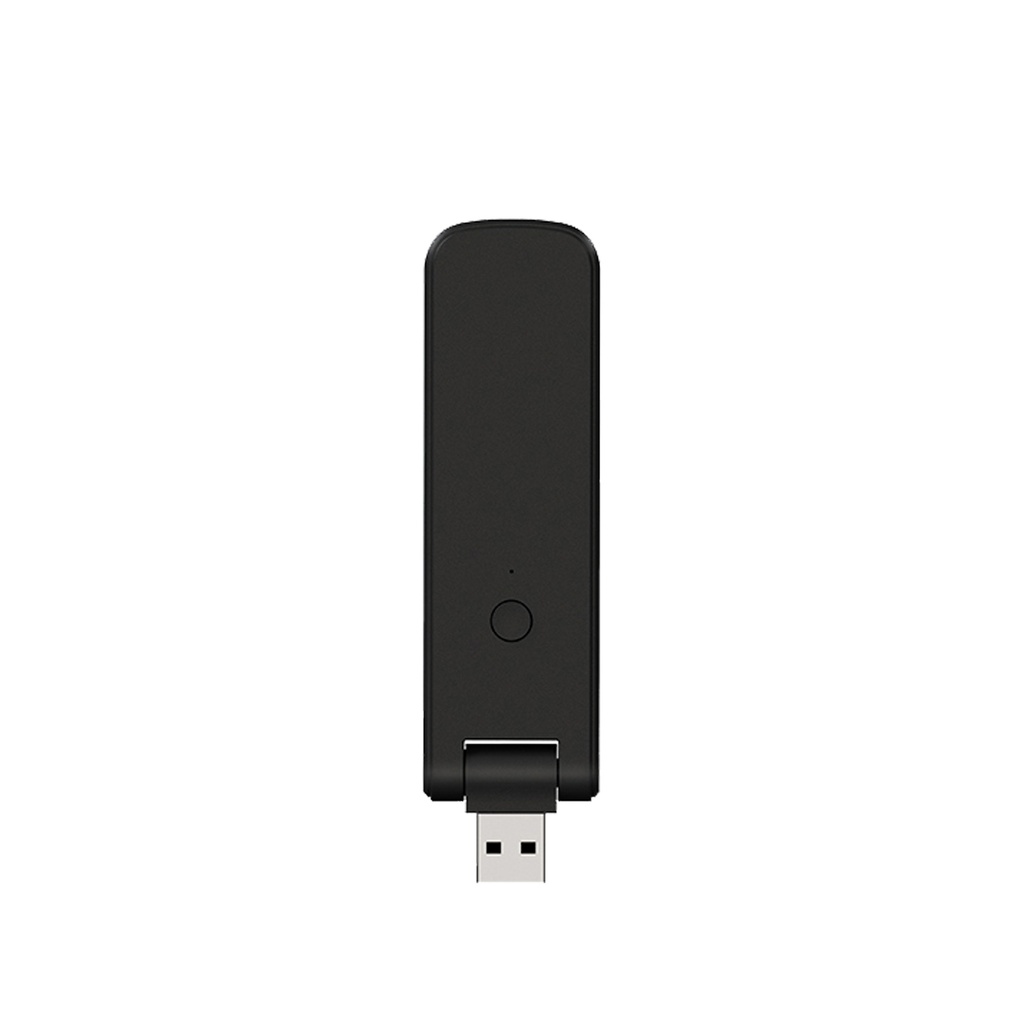 Telecomando USB Smart Controller Remote WIFI IR RF433 RF315 WIFI,IR,RF433,RF315 TUYA, Smart Life 5V USB IP20 114X30X10mm