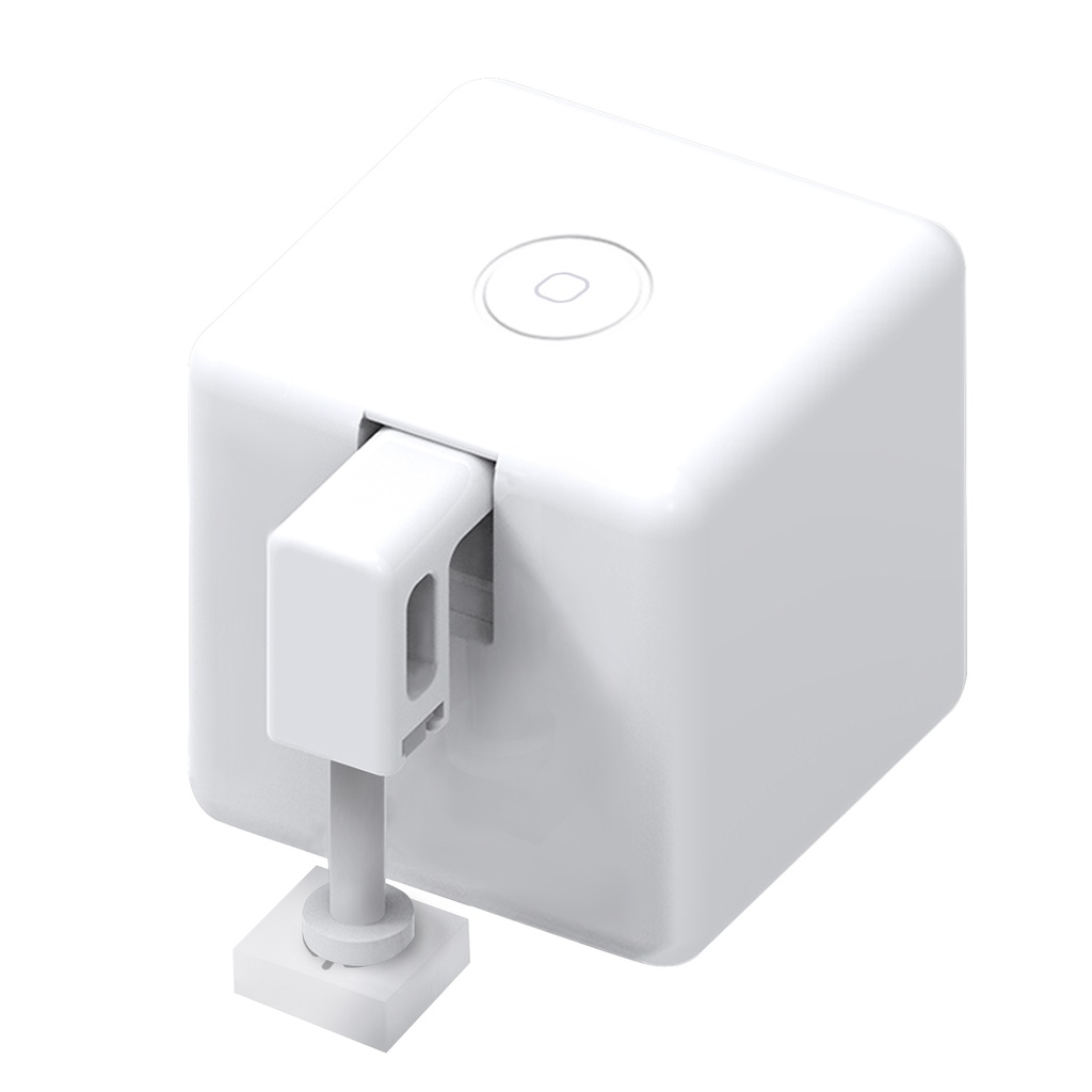 Fingerbot Smart Switch Toggle Pulsante Pusher BLE Bluetooth BLE Mesh TUYA, Smart Life 5V IP20