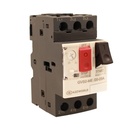 Salvamotore Interruttore Termico di Protezione Motore, 3P 2.5M Regolabile 20A 14-20A 9KW AC 590V Monofase e Trifase IP20 IEC60947-2