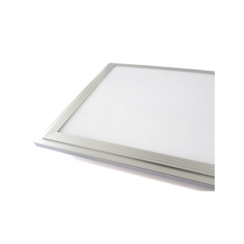 Lampada Pannello Led Da Incasso o Sospensione 40W Bianco Caldo 600X300mm Rettangolare (copia)