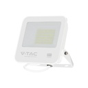 Faro Led Flood Light LED SMD Chip Samsung 50W Colore Bianco 4000K IP65 SKU-23689