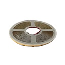 24V Striscia LED COB 11W/M, 10 Metri 480 LED/M 1000LM/M CRI≥90 IP20 Tagliabile, Disponibili 3000K 4000K 6500K