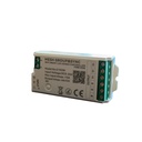 Centralina Controller Per Striscia Led RGB WIFI 2.4G, RF 2.4G TUYA, Smart Life Max 15A Tot. (6A/CH) DC5-24V 360W 3 Canali RGB CLC103R Bianco