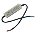 MW MEAN WELL LPF-25-24 Alimentatore Led Driver CC CV 24V 1,05A 25W IP67 Input 220V e 110V
