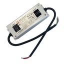 MW MEAN WELL XLG-150-H-A Led Driver Corrente Costante 2800mA 27-56V 150W IP67 Input 220V e 110V