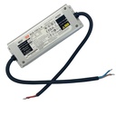 MW MEAN WELL XLG-150-L-A Led Driver Corrente Costante 700mA 120-214V 150W IP67 Input 220V e 110V