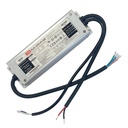 MW MEAN WELL XLG-200-H-AB Led Driver Corrente Costante 3500mA 27-56V 200W IP67 Dimmerabile 3 In 1